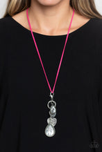 Load image into Gallery viewer, Casanova Clique - Pink