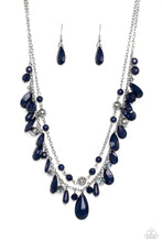Load image into Gallery viewer, Flirty Flood - Blue Set