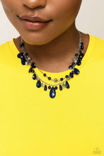 Load image into Gallery viewer, Flirty Flood - Blue Set