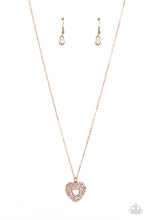 Load image into Gallery viewer, Romantic Retreat - Rose Gold