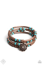 Load image into Gallery viewer, Badlands Bunch - Copper