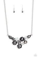 Load image into Gallery viewer, Round Royalty - Silver Set