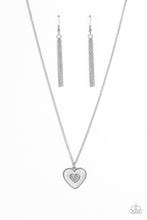 Load image into Gallery viewer, So This Is Love - White