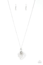 Load image into Gallery viewer, Romeo Romance - White