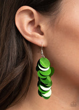 Load image into Gallery viewer, Now You SEQUIN It - Green