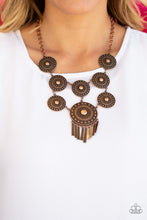 Load image into Gallery viewer, Modern Medalist - Copper