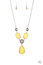 Load image into Gallery viewer, Heirloom Hideaway - Yellow