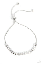 Load image into Gallery viewer, Dynamic Diamonds - White