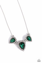 Load image into Gallery viewer, Majestic Met Ball - Green