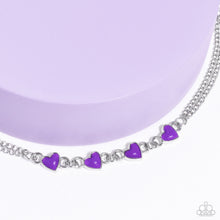 Load image into Gallery viewer, Smitten Sweethearts - Purple