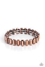 Load image into Gallery viewer, BURSTING the Midnight Oil - Copper