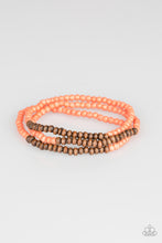 Load image into Gallery viewer, Woodland Wanderer - Orange