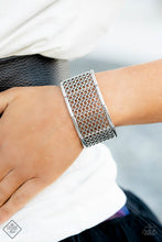 Load image into Gallery viewer, Camelot Couture - Silver