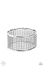 Load image into Gallery viewer, Camelot Couture - Silver