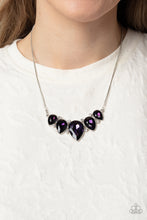 Load image into Gallery viewer, Regally Refined - Purple