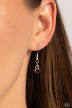 Load image into Gallery viewer, RING It Back - Purple