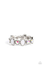Load image into Gallery viewer, Fashion Fairy Tale - White