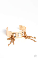 Load image into Gallery viewer, CHAIN Showers - Gold