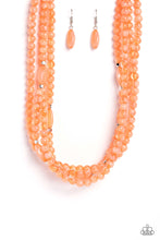 Load image into Gallery viewer, Layered Lass - Orange