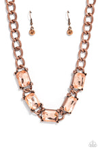 Load image into Gallery viewer, Radiating Review - Copper Set
