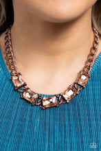 Load image into Gallery viewer, Radiating Review - Copper Set