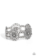 Load image into Gallery viewer, Ornamental Occasion - White