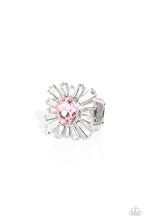 Load image into Gallery viewer, Starburst Season - Pink