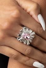 Load image into Gallery viewer, Starburst Season - Pink