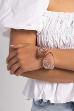 Load image into Gallery viewer, Palatial Palms - Rose Gold