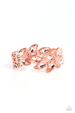 Load image into Gallery viewer, Luminous Laurels - Copper