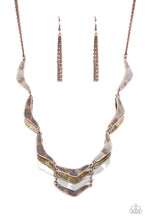 Load image into Gallery viewer, Mixed Metal Mecca - Copper