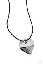 Load image into Gallery viewer, CORDED Love - Black
