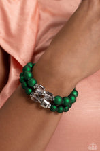 Load image into Gallery viewer, Shopaholic Showdown - Green