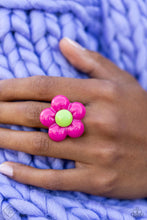 Load image into Gallery viewer, Poppin Paradise - Pink