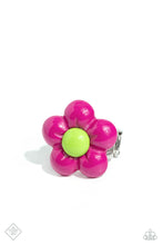 Load image into Gallery viewer, Poppin Paradise - Pink