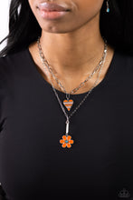 Load image into Gallery viewer, Childhood Charms - Orange