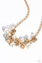 Load image into Gallery viewer, Corporate Catwalk - Gold
