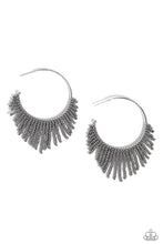 Load image into Gallery viewer, Tailored Tassel - Silver