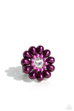 Load image into Gallery viewer, PEARL Talk - Purple