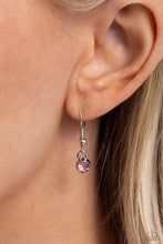 Load image into Gallery viewer, Clearly Carabiner - Pink