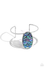Load image into Gallery viewer, Enigmatic Energy - Blue