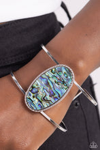 Load image into Gallery viewer, Enigmatic Energy - Blue