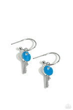 Load image into Gallery viewer, Key Performance - Blue