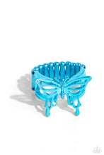 Load image into Gallery viewer, Playfully Polished - Blue