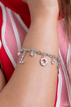 Load image into Gallery viewer, Lovestruck Leisure - Red Set