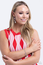 Load image into Gallery viewer, Lovestruck Leisure - Red Set