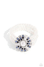 Load image into Gallery viewer, Gifted Gatsby - Blue