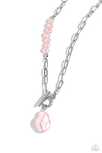 Load image into Gallery viewer, Courting Cosmopolitan - Pink