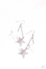 Load image into Gallery viewer, Stellar STAGGER - White