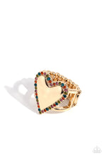 Load image into Gallery viewer, Smitten Shimmer - Gold